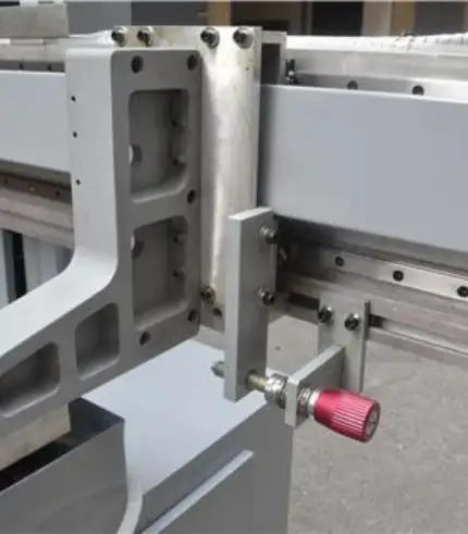 Glass Printer