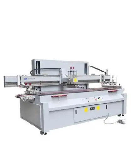 Automatic Glass Printing Machine