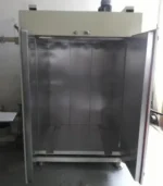Screen Printing Industrial Drying Oven