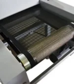 Silk Screen Uv Ink Curing Machine
