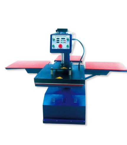 Automatic Rotary Heat Transfer Machine Automatic Rotary Heat Transfer Machine