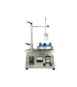 Electric Ink Mixer