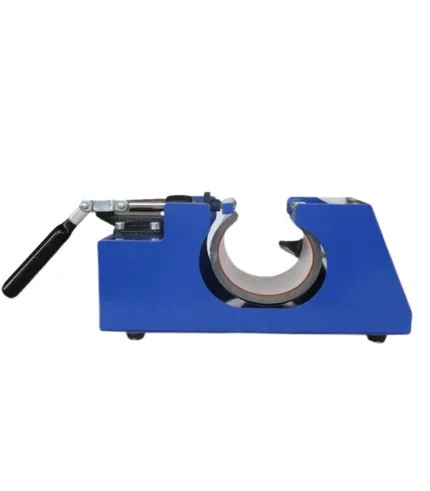 Heat Press Screen Printing Machine Heat Press Machine for Printing Stickers