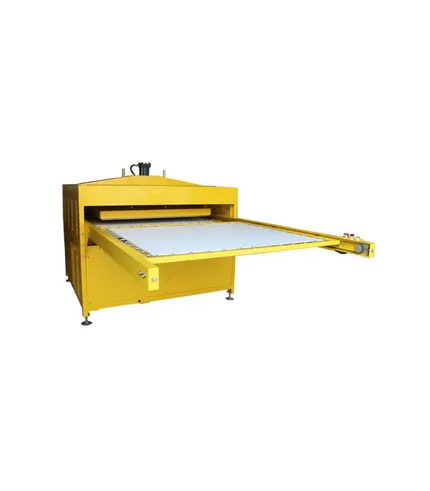 Hydraulic Automatic Heat Press Machine Automatic Heat Press Machine