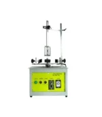 Mix Screen Printing Ink Mixer