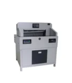 Programmable Paper Cutter