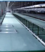 Flat Silk Screen Printing Table (1)