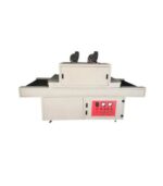 Silk Screen Uv Ink Curing Machine