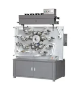 UGS1006 Automatic Rotary Ribbon Printer