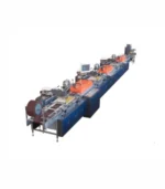 UGS3004 Automatic Roll-to-roll Screen Printer
